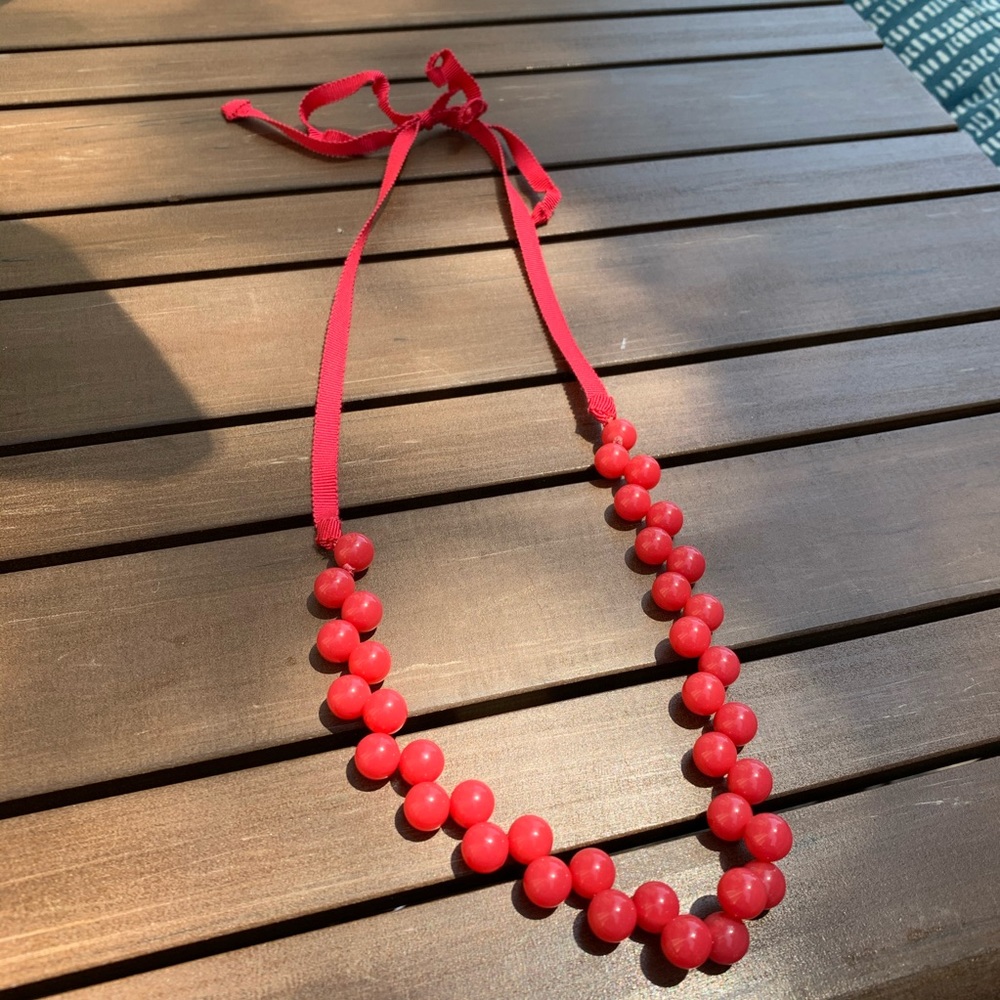 J. Crew Necklace
